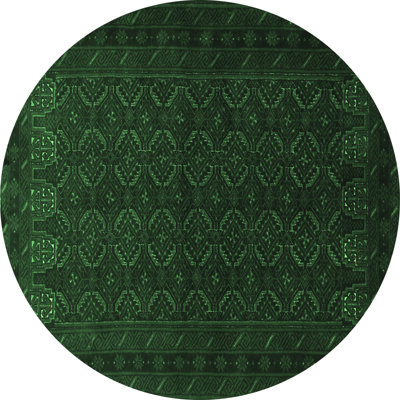 Oriental Indoor Rug