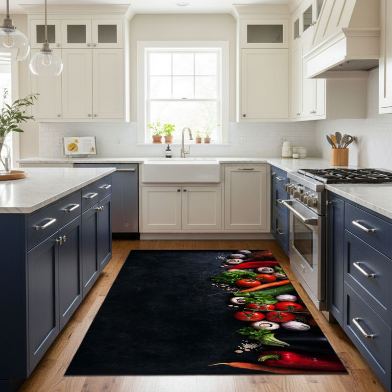 Indoor Rug, Rectangle 60 x 100cm