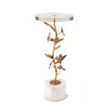 Trillium End Table