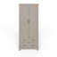 Loretta 2 Door Wardrobe-38347738