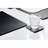 Grider Faux Leather Desk Organizer Set