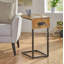 C- Table