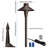 LED Landscape Light, Color Temperature Selectable Low Voltage Waterproof-113024837
