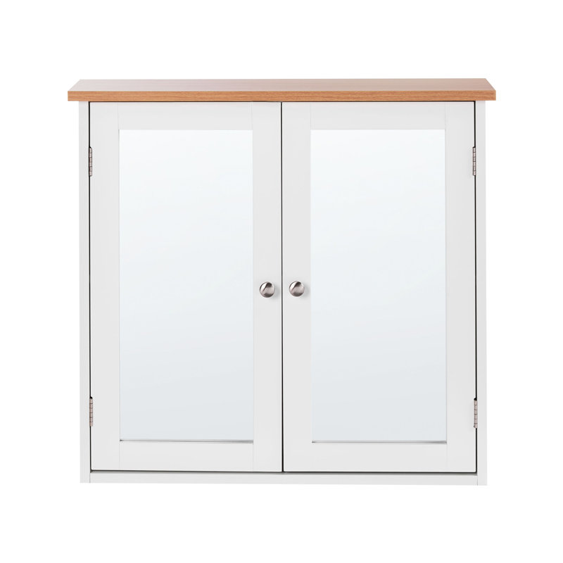 Abygaelle Bathroom Cabinet