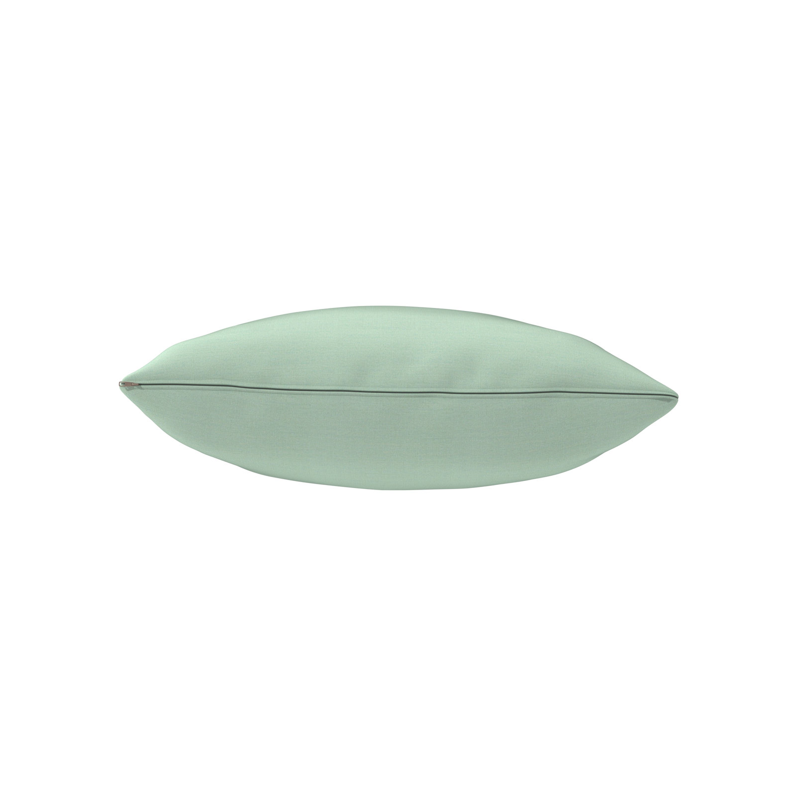Indoor/Outdoor Throw Pillow, Square 16", Canvas Spa Sunbrella® Canvas