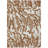  Malek Indoor/Outdoor Area Rug with Non-Slip Backing-861438412