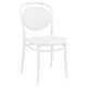 Farrah 23.6'' Round 2 - Person Bistro Set