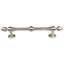 Ornate Bar / Handle Pull-11295368