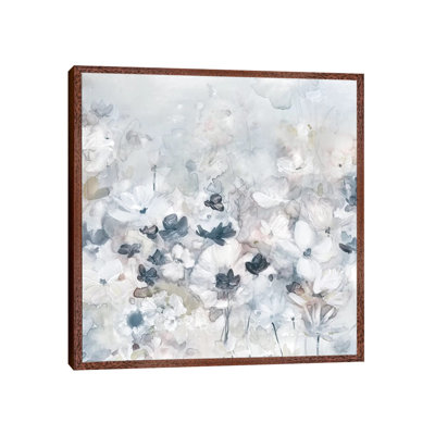 Dreamy Fields by Carol Robinson - Print on Canvas