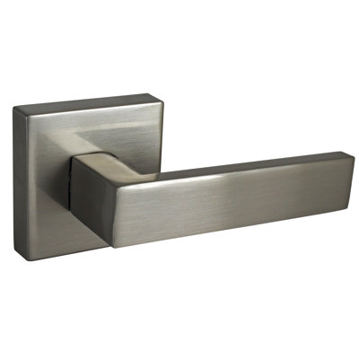 Karsen Single Dummy Reversible Door Lever