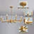 Sandina 8 - Light Chandelier-1333191711