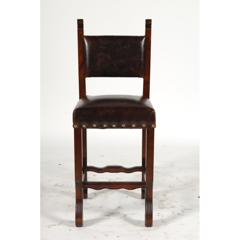 Tabouret de bar 31 po Cale