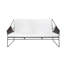 Sandur Outdoor 2 - Seat Loveseat-70443467