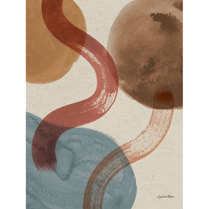 Bits And Bobs III, H 24 po x l 18 po