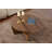 Modern Walnut Coffee Table, 90 x 30 x 60 cm, 100% Melamine Coated Particle Board, Thickness: 0 cm, Design for Living Room, Durable & Stylish, For Contemporary Home Décor-1338000441