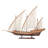 Nautical & Beach Model Car Or Vehicle