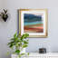 Desert Desert Layers - Peinture encadrée-1836576837-1836576836