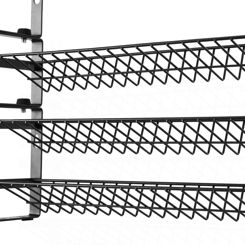 Rangement à épices pour armoire de cuisine 18 x 11 po