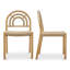 Avery Solid Wood Dining Chair