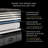 Black Series One Medium Pillow Top 14.75" Mattress-99032157