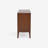 Lois Walnut Cabinet