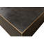 Solid Wood Coffee Table