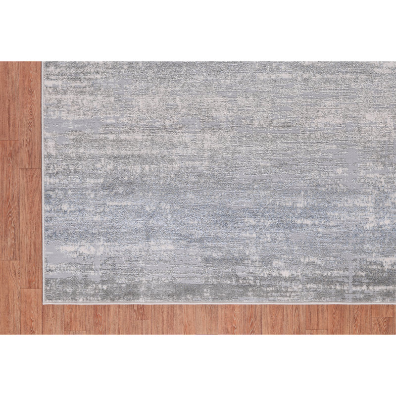 High-Low Hudson Rug, Rectangle 8'8" x 12'
