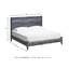 Lit standard bas Kaisee-181788113