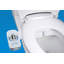 Bidet à accessoire facile à attacher PureSpa