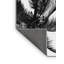Tapis noir / blanc Aarien-1687415401