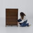 Commode 5 tiroirs Veach