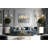 Dreher Transitional 16 Light Gold Chandelier-29304935