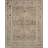 One-of-a-Kind 5' X 6'5" Area Rug