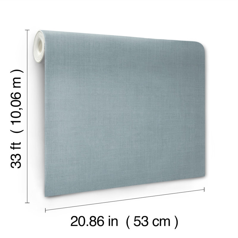 Rouleau double, Bleu Blalera