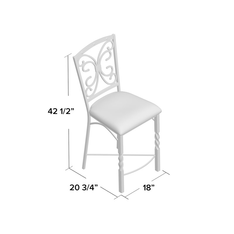 Jadaya Counter Stool