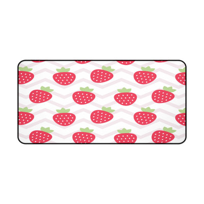 Polyester Desk Pad
