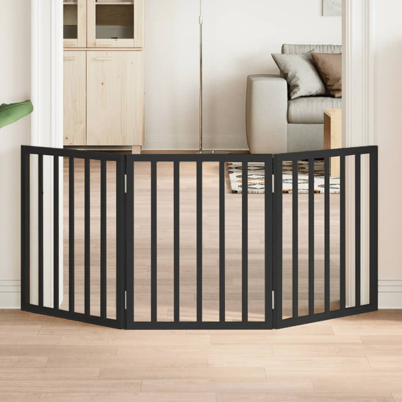 Wood Pet Crate