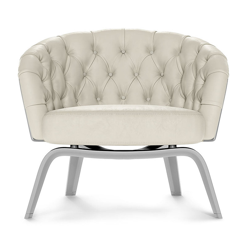 Tissu Durham, Blanc Mystic