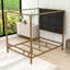 Upholstered Bed-133524079-133524081