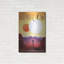 «Visions of the future Kepler16b», art mural en métal-100847200