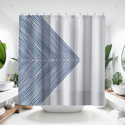 Coco Shower Curtain