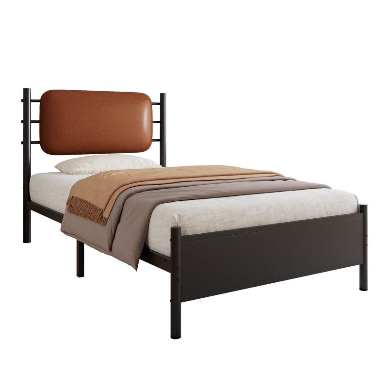 Bed, Single (3')