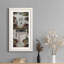Nickels Sortwell - Peinture sur toile encadrée-2012169734