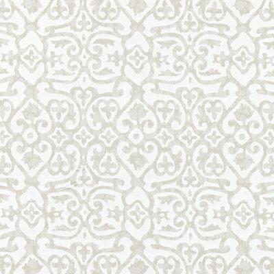 Tissu kediri d'été sans fin
