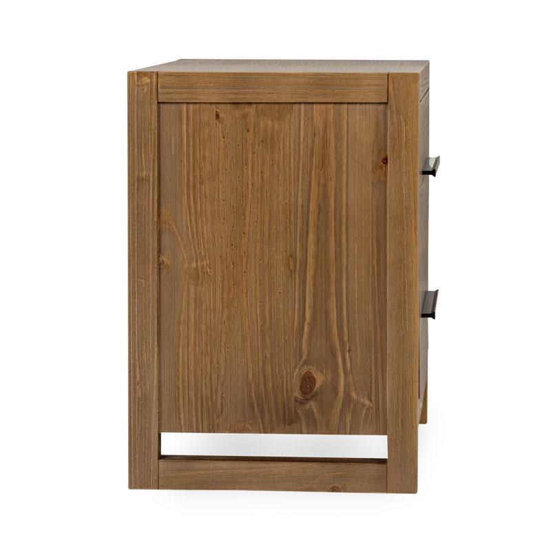 Modica 4 Piece Bedroom Set