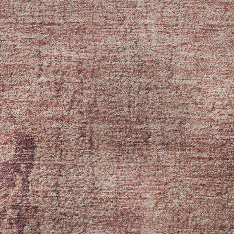 Premium Machine Washable Jakiyra AMF1904 Modern Rug, Round 8'