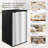 HomCom 20" Accent