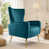 Teal Polyester est en rupture de stock