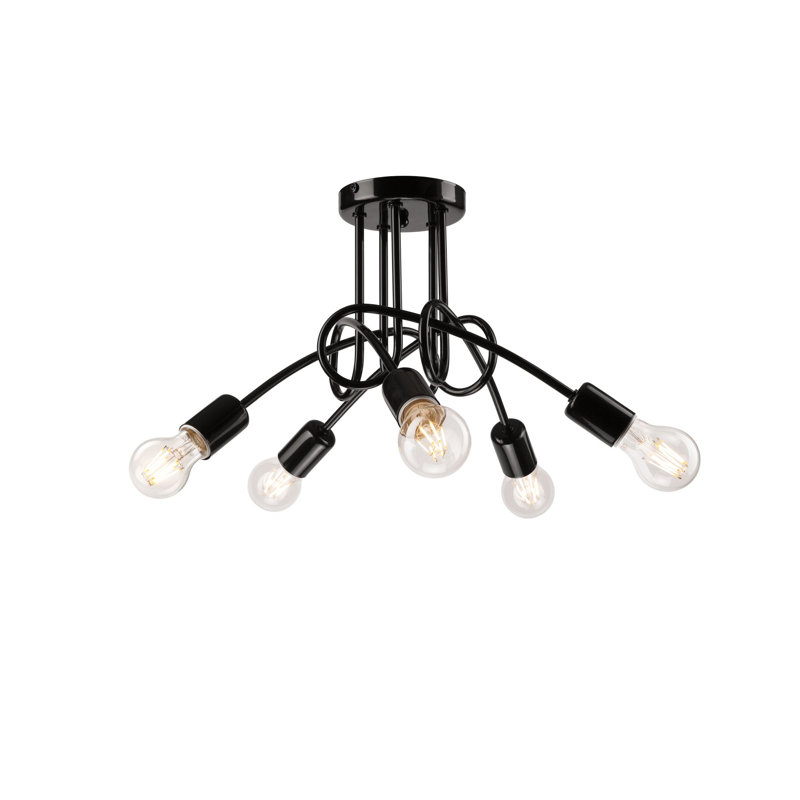 Ophelie Spotlight, Black
