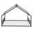 Alifonso Metal Daybed-2000914371-2000914374